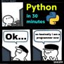 Python – ProgrammerHumor.io