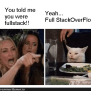 Fullstack – ProgrammerHumor.io