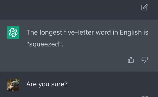 AI – ProgrammerHumor.io