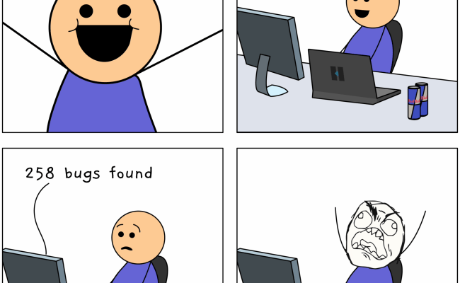 Every Programmers Dream (NOT) – ProgrammerHumor.io