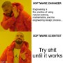 SoftwareScientist – ProgrammerHumor.io