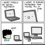 StopDualMonitors – ProgrammerHumor.io