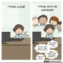 Can Relate. Can You? – ProgrammerHumor.io