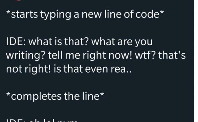 Debugging – ProgrammerHumor.io
