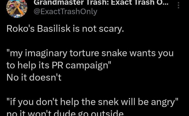 ItsNotScary – ProgrammerHumor.io