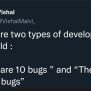 Debugging – ProgrammerHumor.io