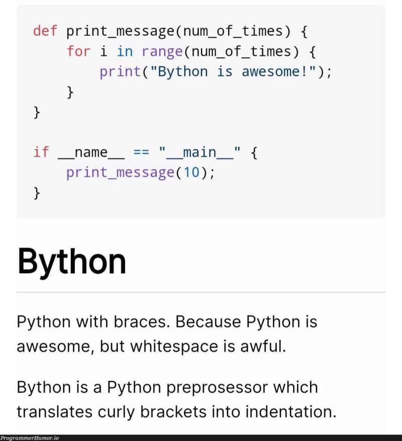 That S Not How I Remember Python Looking Like Programminghorror - Space Backgrounds - Ultra HD 4K Collection