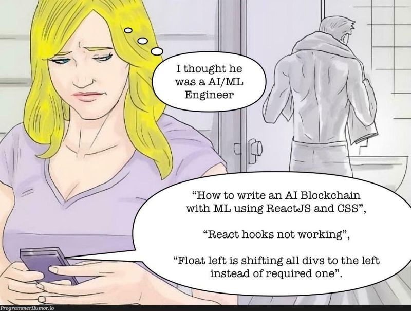 Every Programmer S Search History Programmerhumor Io - Artistic Full HD Light Arts | Free Download