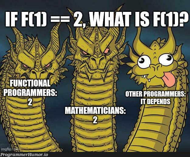 Working With Serverless Functions Is Sometimes Weird Programmerhumor Io - Ocean Patterns - Modern Mobile Collection