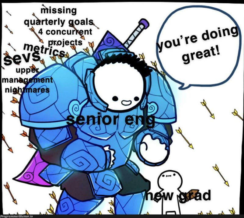 For All My Qa Colleagues Out There Programmerhumor Io - Premium Vintage Illustration Gallery - High Resolution