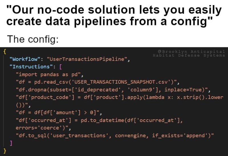 Should Remove This Code Programmerhumor Io - High Resolution Mountain Designs for Desktop