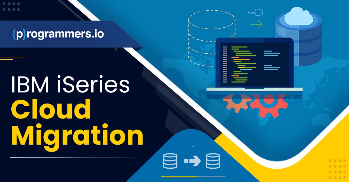 Everything you need to know about cloud migration& as400 cloud iseries
