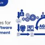 6 Best Practices For Agile Software Development
