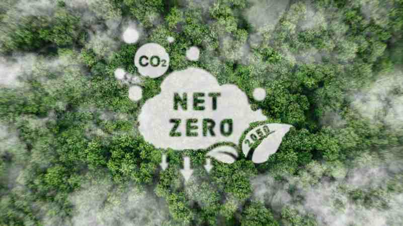 European Union advances on zero-pollution targets for 2030