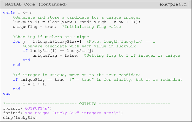 Day91 100dayschallenge Matlab Loops Steps Pattern Matlab Programming - Artistic Mobile Ocean Wallpapers | Free Download