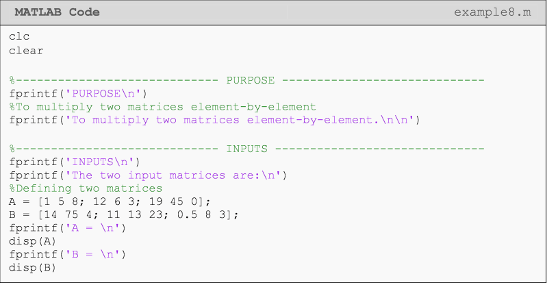 Day91 100dayschallenge Matlab Loops Steps Pattern Matlab Programming - Sunset Background Collection - 8K Quality