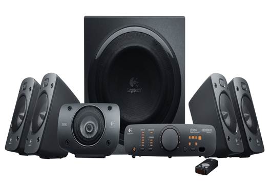 More than 550000 products for professionals. Buying Guide: Select The Best Speakers For You (Part 3