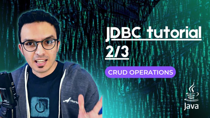 C Mo Ejecutar Consultas Sql Desde Java Y Prevenir Inyecciones Sql - Premium Geometric Illustration - Desktop