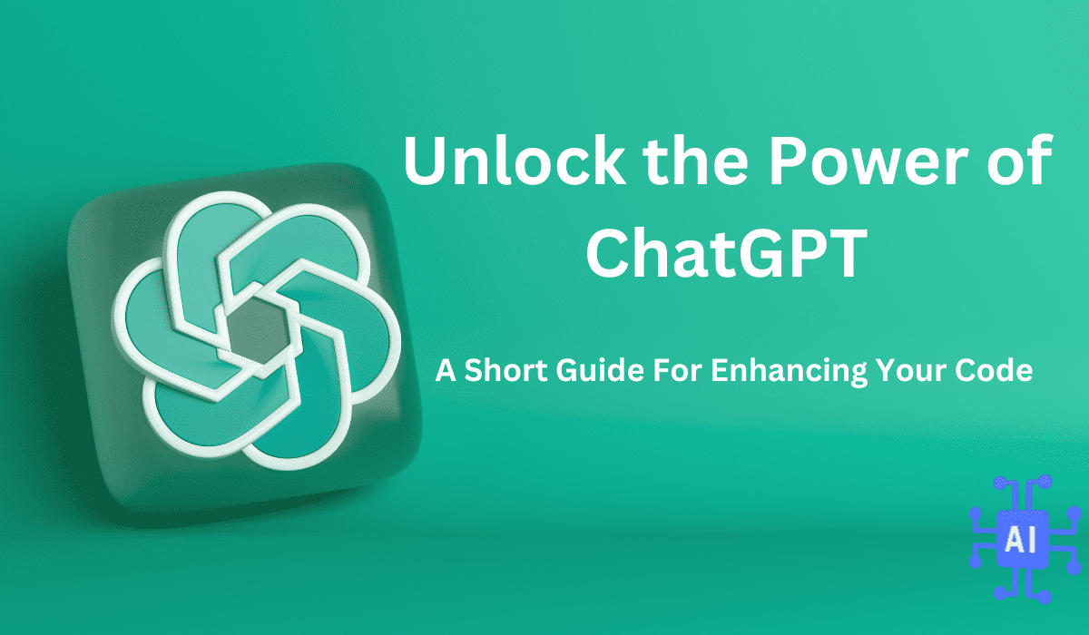 Unlock the power of chatgpt