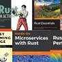 10 Best Rust Programming Books - Programming Geeks Club