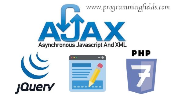 jquery ajax load data