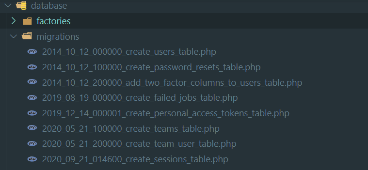 How to Create Auth Using Jetstream and Intertia js in Laravel 8