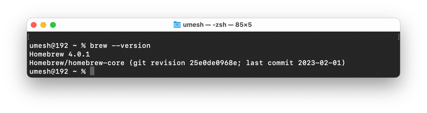 How to Install and Configure PHP in MacOS With Apache For Beginners
