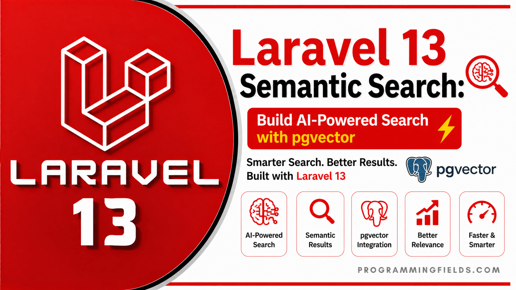 Laravel semantic search