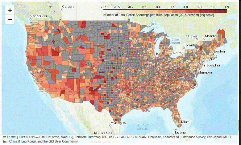 Interactive Choropleth Maps In Python Using Folium An Example Using London Transport Data By - Retina Landscape Backgrounds for Desktop