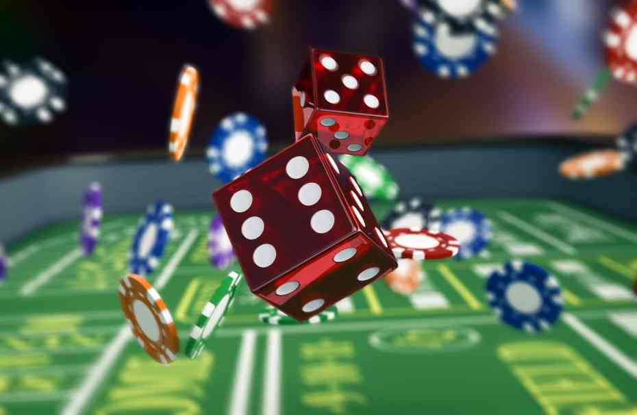 casino not on gamestop