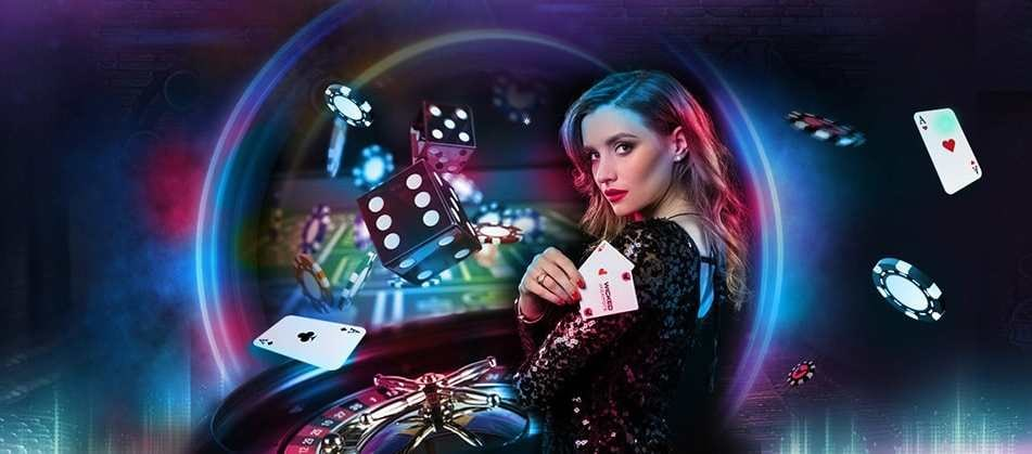 The best australian online casino is a place with great machines