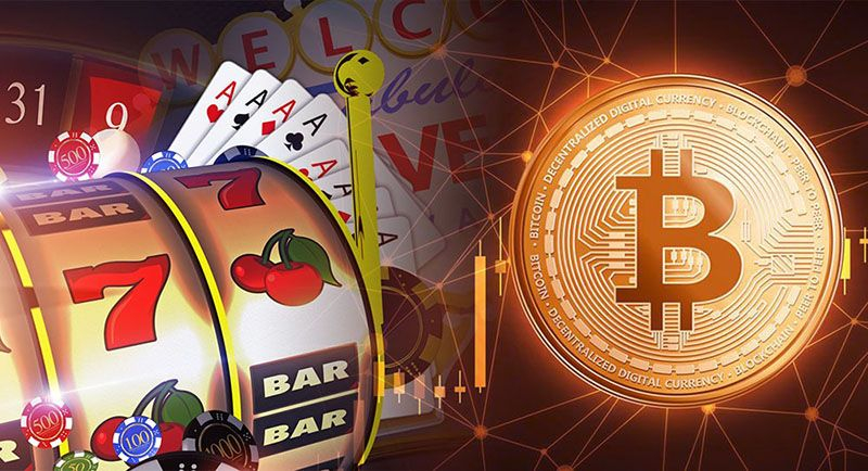 crypto casino uk players