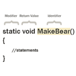 function MakeBear