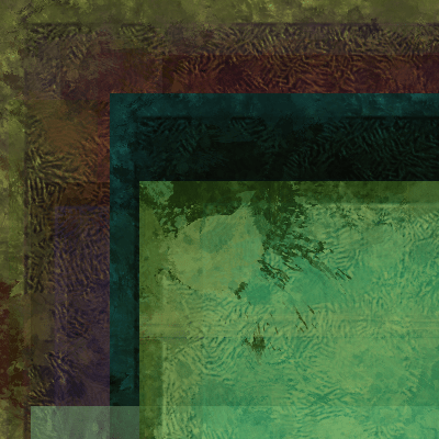 Random Image Composition via Directory List