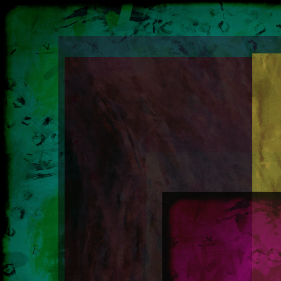 Random Image Composition via Directory List