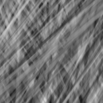 random lines processing