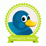 A friendly buddy to help you debug