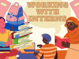 Librarians On Working With Interns So Everyone Wins Programming