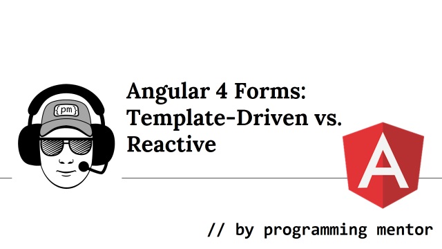 Angular 4 Forms Part 3 Tech Notes - Desktop Minimal Photos for Desktop