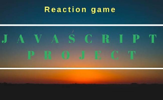 Game Using Html CSS And Javascript - Programming101