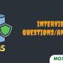 Database Management Systems Interview Questions/Answers - Programming101