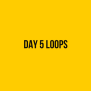 Hackerrank Day 5 Loops 30 Days Of Code Solution
