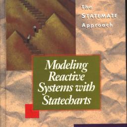 Modeling Reactive Systems with Statecharts