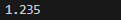 1.235