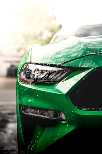 Easy Application Ceramic Sealant