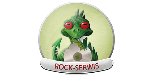 Rock Serwis - Sunset Background Collection - 4K Quality