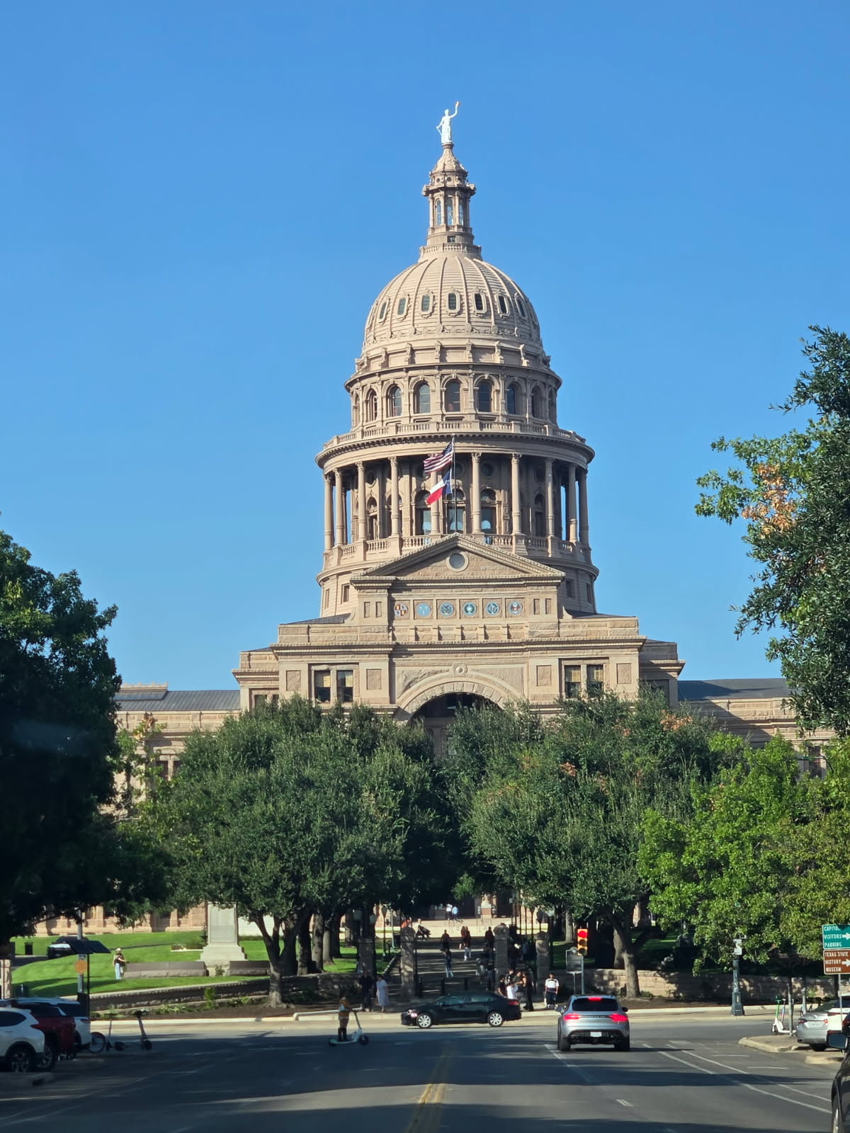 Capital Highlights Week of Sept. 28 – Oct. 2