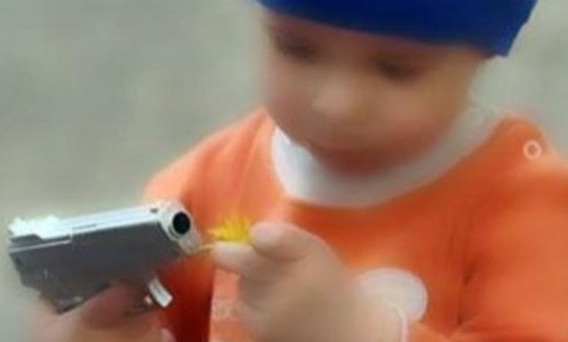 Niño de dos años mata accidentalmente a su madre, en Estados Unidos ...