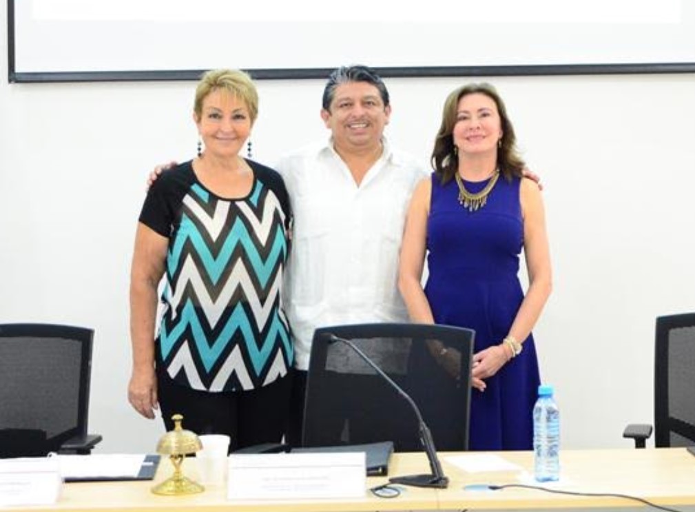 Eligen a integrantes de la Mesa Directiva del Congreso para el Segundo ...