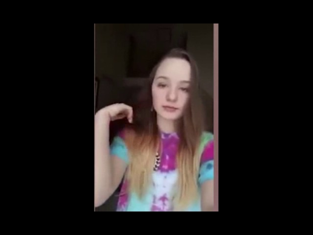 Joven graba a un fantasma en su vídeo casero - ProgresoHoy